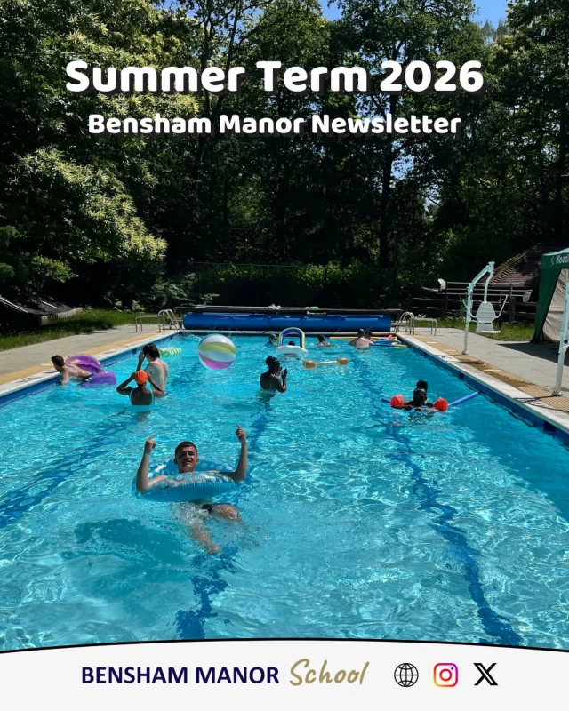 Have an amazing summer everyone, our Summer Newsletter is linked in our bio